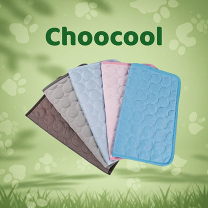 Tapis rafraîchissants pour chien et chats
